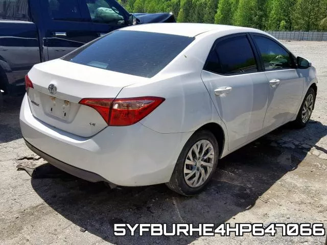 5YFBURHE4HP647066 фото 5