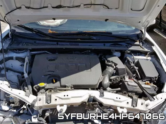 5YFBURHE4HP647066 фото 8