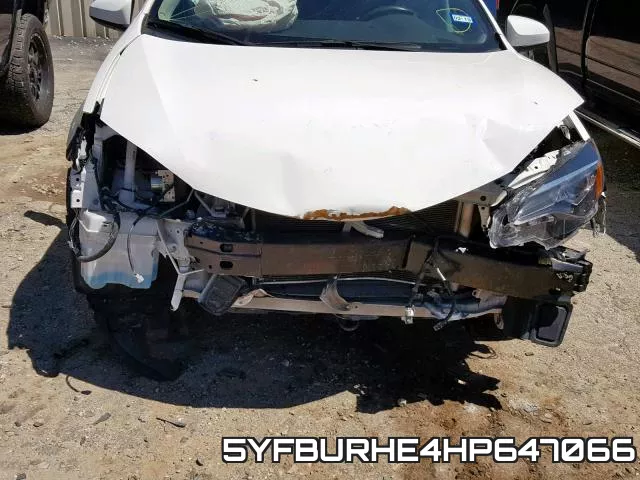 5YFBURHE4HP647066 фото 10