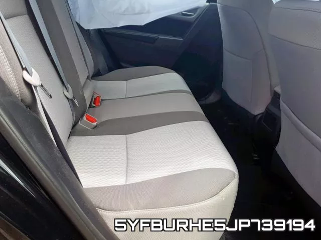 5YFBURHE5JP739194 фото 7