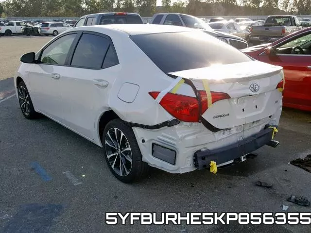 5YFBURHE5KP856355 фото 4
