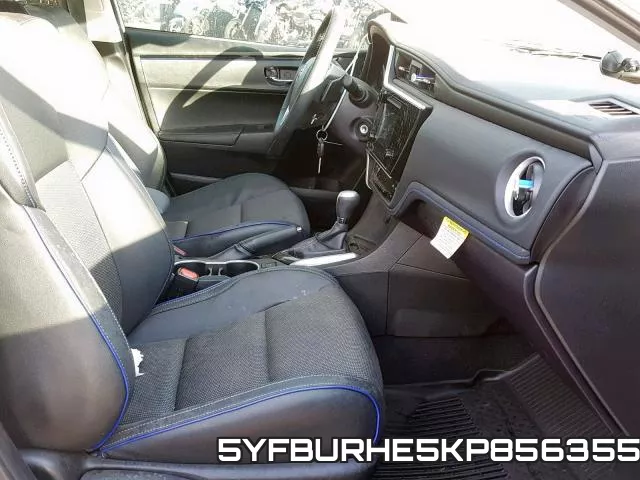 5YFBURHE5KP856355 фото 6