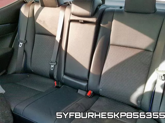 5YFBURHE5KP856355 фото 7