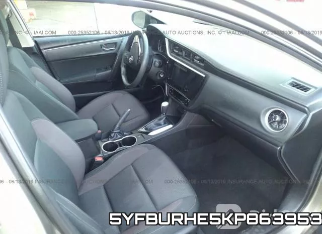 5YFBURHE5KP863953 фото 6