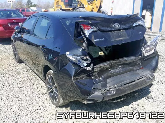 5YFBURHE6HP648722 фото 4