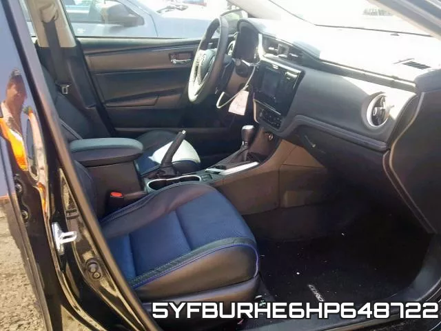 5YFBURHE6HP648722 фото 6