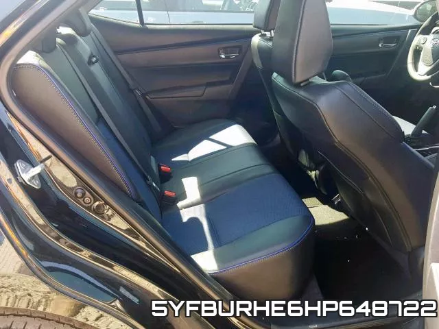 5YFBURHE6HP648722 фото 7
