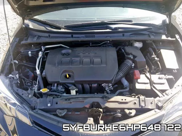 5YFBURHE6HP648722 фото 8
