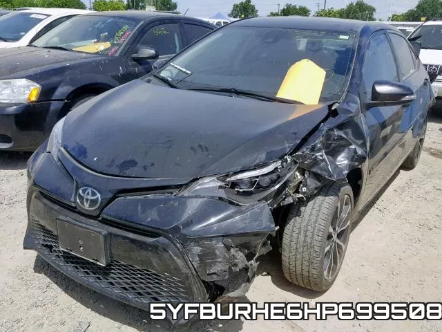 5YFBURHE6HP699508 фото 3