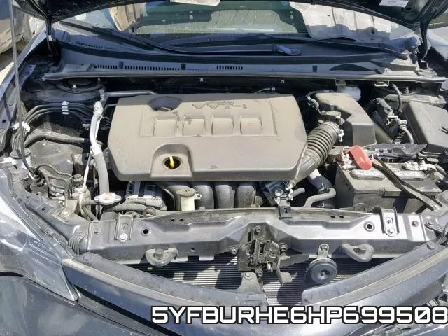 5YFBURHE6HP699508 фото 8