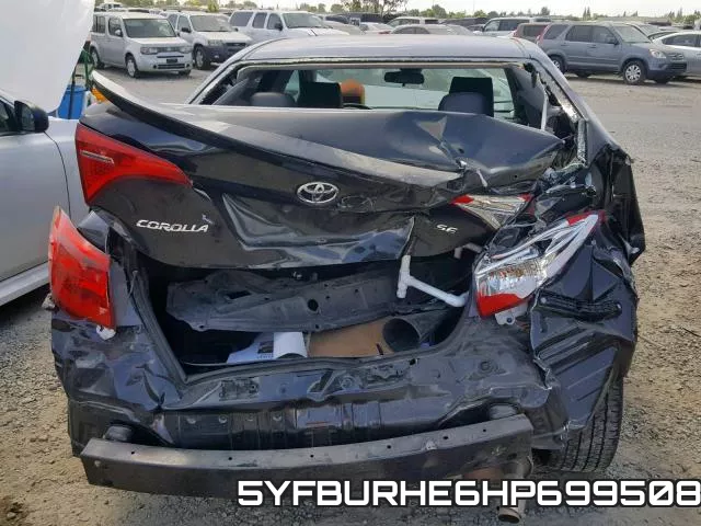 5YFBURHE6HP699508 фото 10