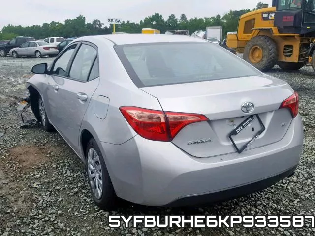 5YFBURHE6KP933587 фото 4