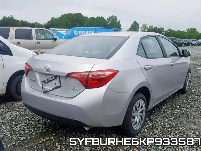 5YFBURHE6KP933587 фото 5