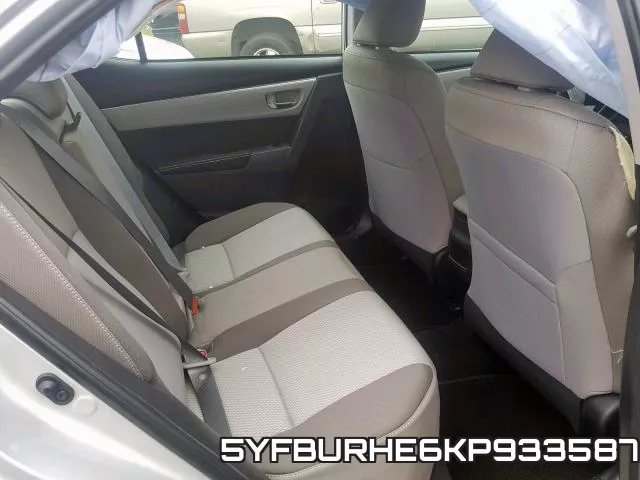 5YFBURHE6KP933587 фото 7