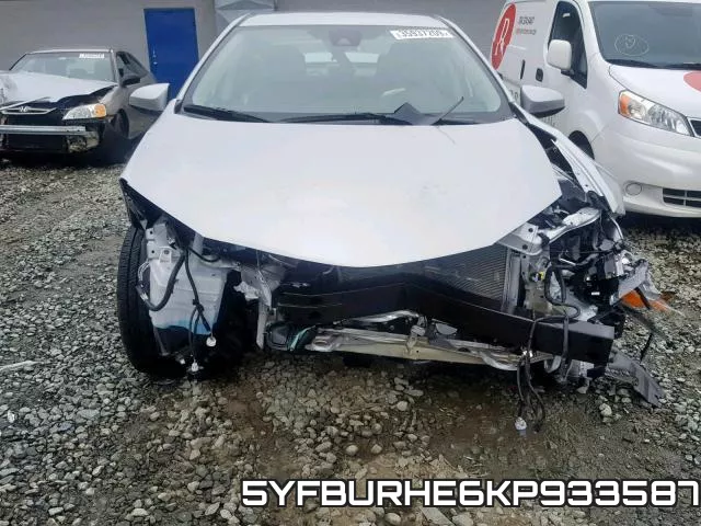 5YFBURHE6KP933587 фото 10