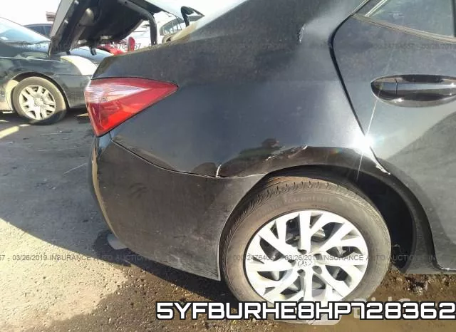 5YFBURHE8HP728362 фото 7