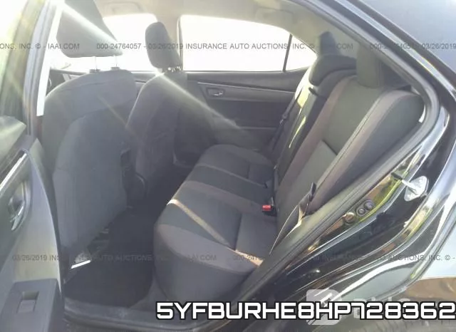 5YFBURHE8HP728362 фото 9
