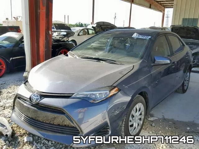 5YFBURHE9HP711246 фото 3