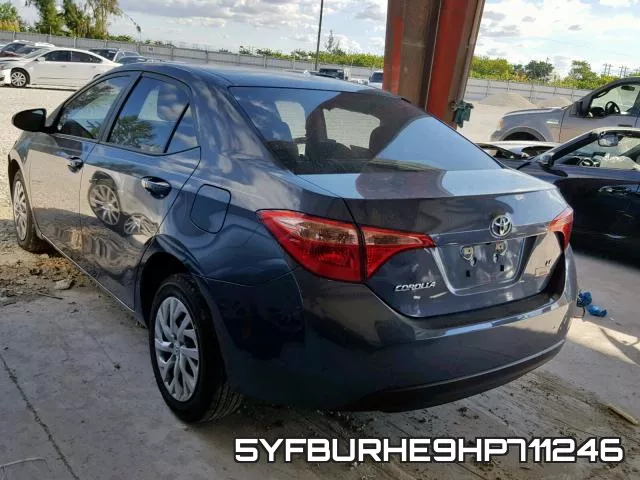 5YFBURHE9HP711246 фото 4
