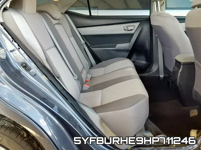 5YFBURHE9HP711246 фото 7