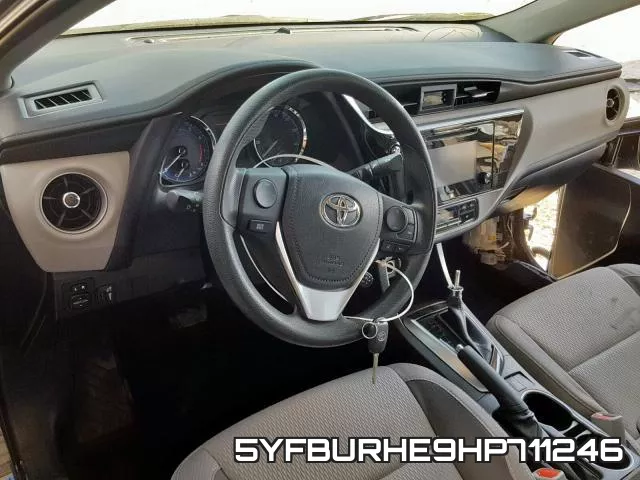 5YFBURHE9HP711246 фото 10