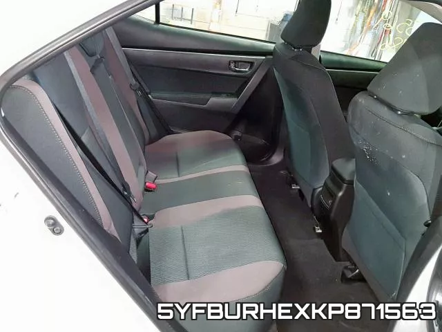5YFBURHEXKP871563 фото 7