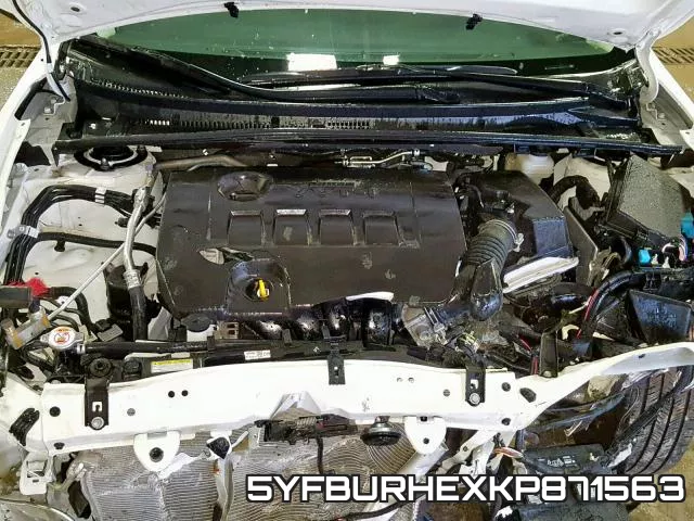 5YFBURHEXKP871563 фото 8