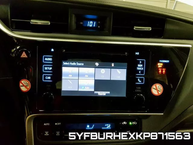 5YFBURHEXKP871563 фото 10