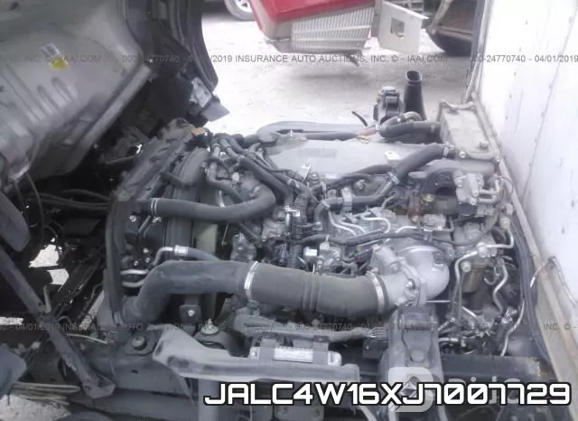 JALC4W16XJ7007729 фото 2