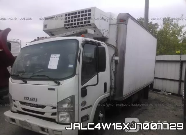 JALC4W16XJ7007729 фото 3