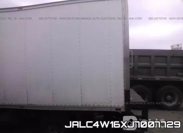 JALC4W16XJ7007729 фото 4