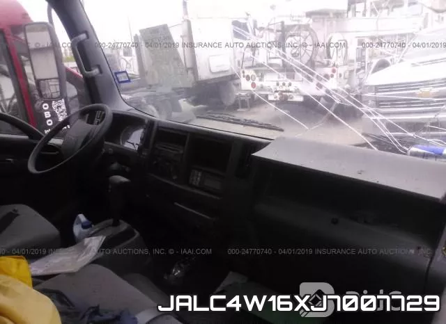 JALC4W16XJ7007729 фото 6