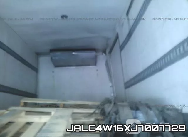 JALC4W16XJ7007729 фото 8