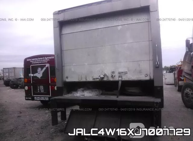 JALC4W16XJ7007729 фото 9