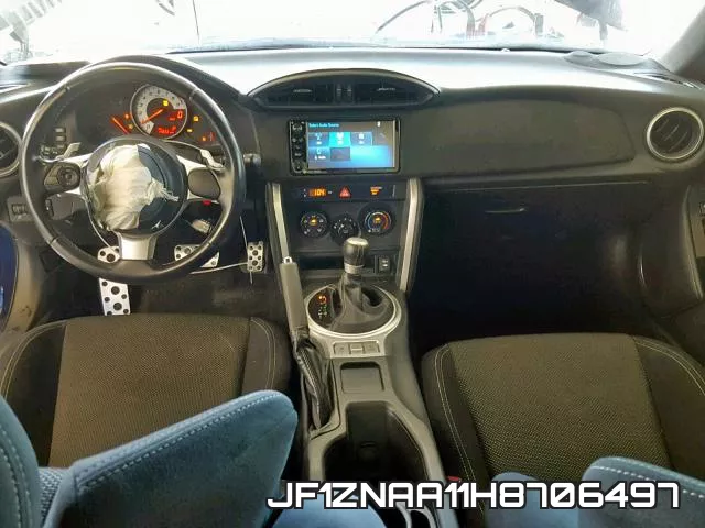 JF1ZNAA11H8706497 фото 10