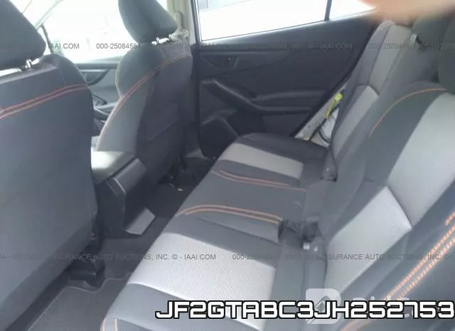JF2GTABC3JH252753 фото 9