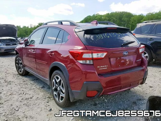 JF2GTAMC6J8259676 фото 4