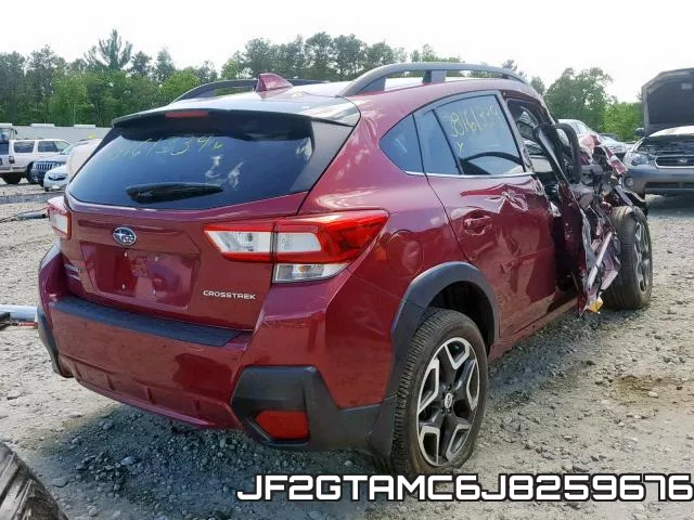 JF2GTAMC6J8259676 фото 5