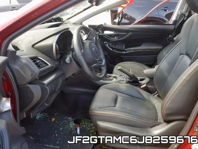 JF2GTAMC6J8259676 фото 6