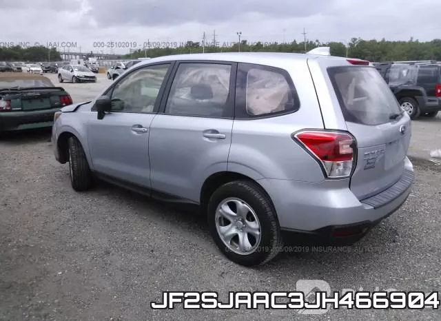JF2SJAAC3JH466904 фото 4