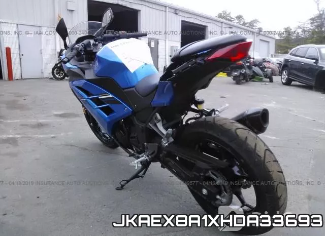 JKAEX8A1XHDA33693 фото 4