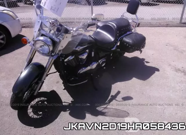 JKAVN2D19HA058436 фото 3