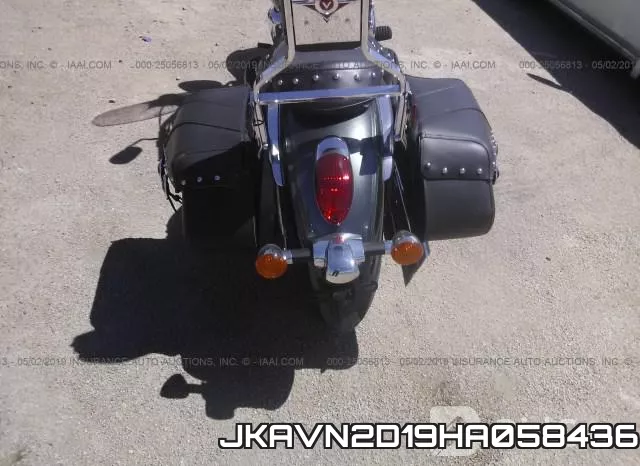 JKAVN2D19HA058436 фото 7