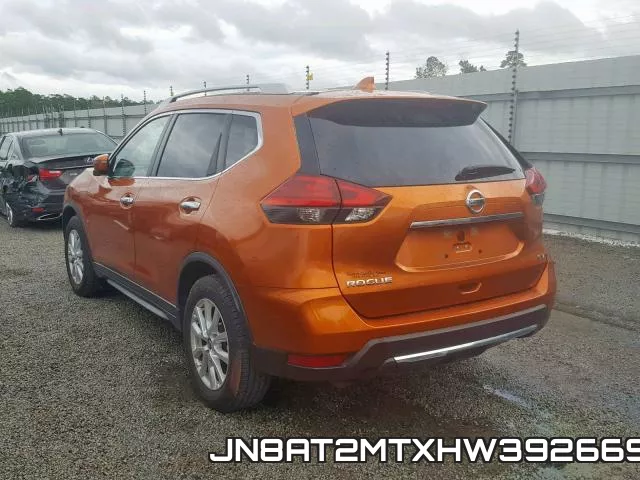 JN8AT2MTXHW392669 фото 4