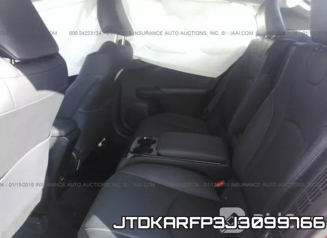 JTDKARFP3J3099766 фото 8