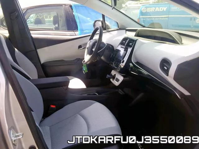 JTDKARFU0J3550089 фото 6