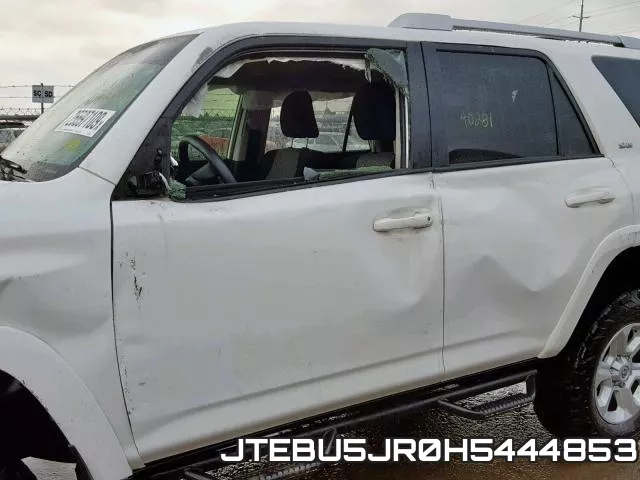 JTEBU5JR0H5444853 фото 10