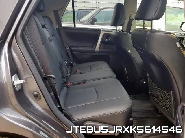 JTEBU5JRXK5614546 фото 7