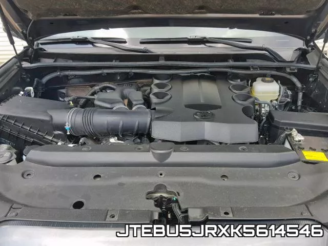 JTEBU5JRXK5614546 фото 8