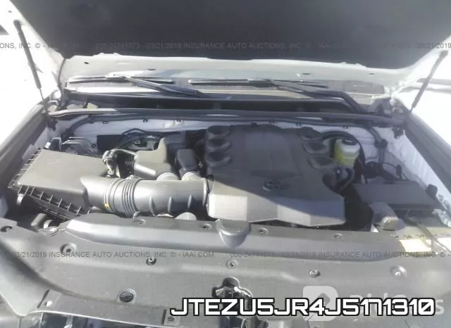JTEZU5JR4J5171310 фото 2